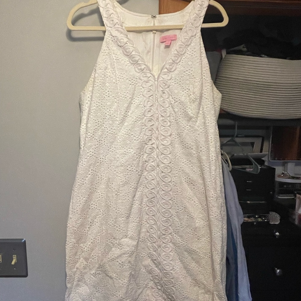 Lilly Pulitzer size 14!